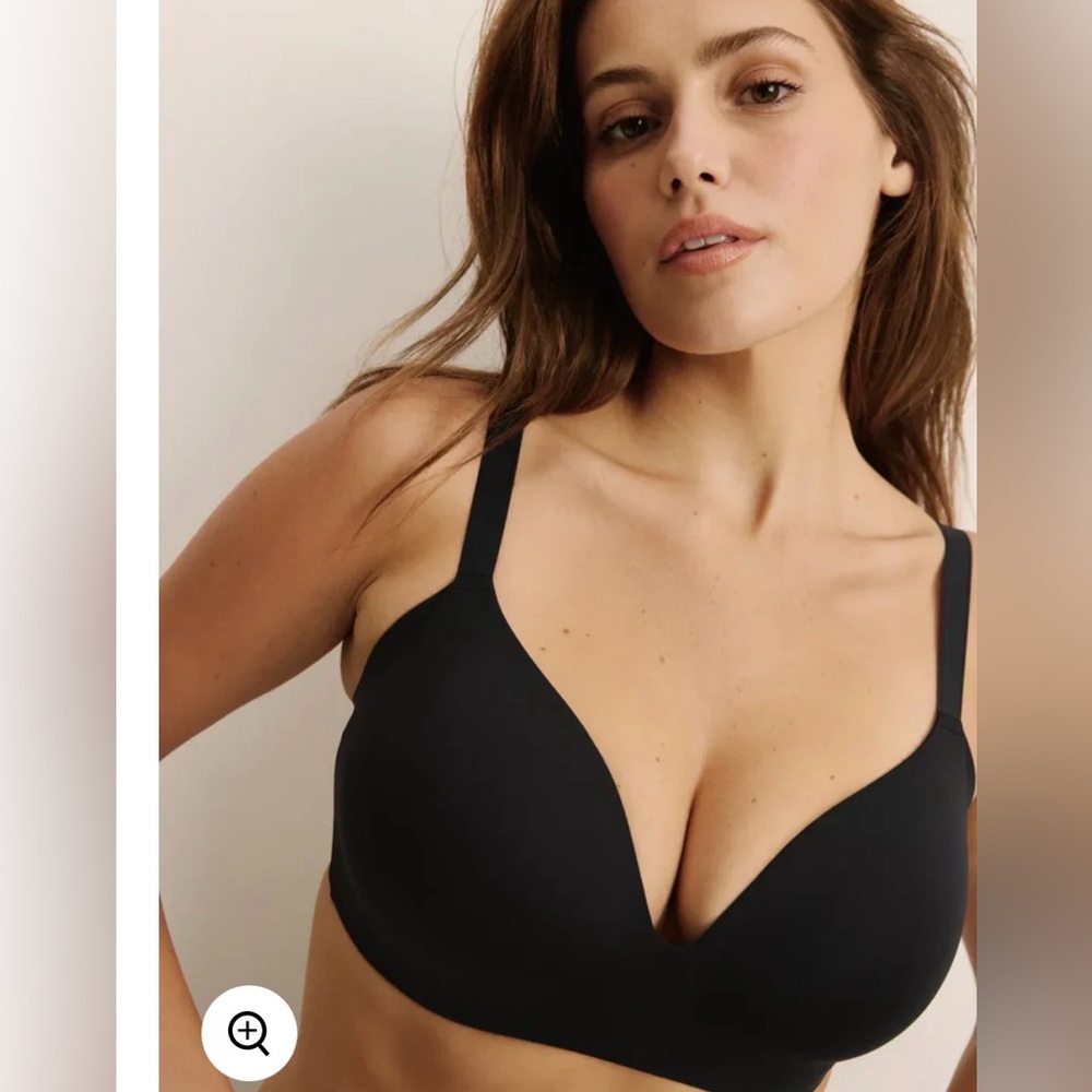 Knix WingWoman Contour Bra Size size 40D 40 DD
42D 42DD
40 E 40DDD NEW
